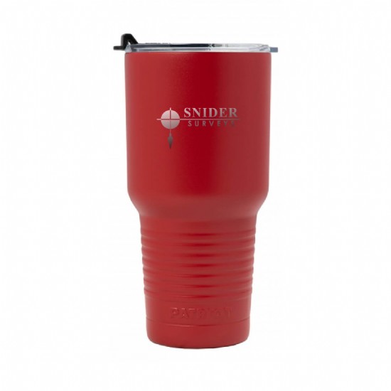 Patriot 30oz Tumbler #27
