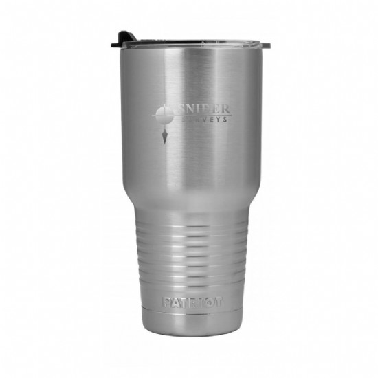 Patriot 30oz Tumbler #28