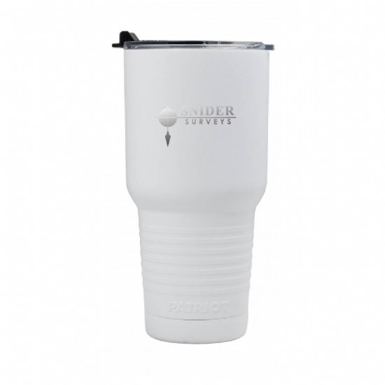 Patriot 30oz Tumbler #29
