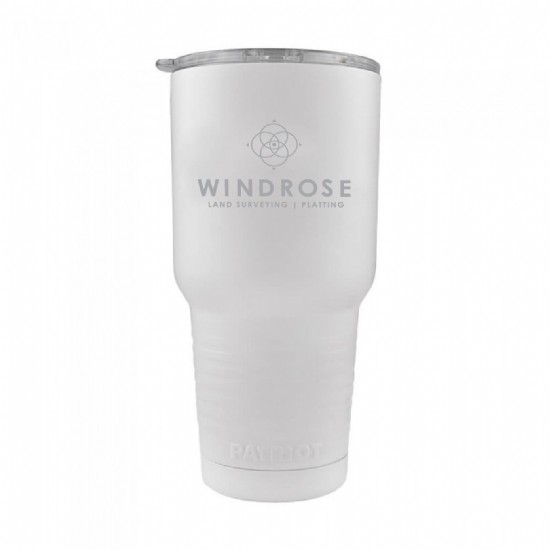 Patriot 30oz Tumbler #8