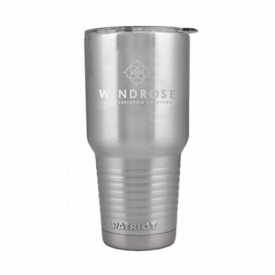 Patriot 30oz Tumbler #9