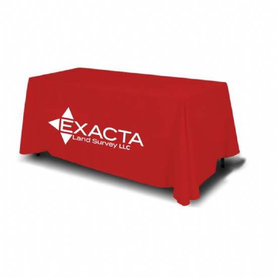 8 ft Standard Table Cover #2