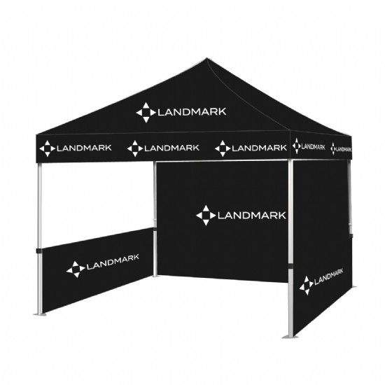 10 x 10 Advertising Tent #3