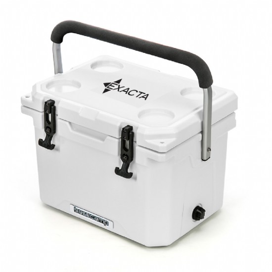 Basecamp Ice Block 20L Cooler #2