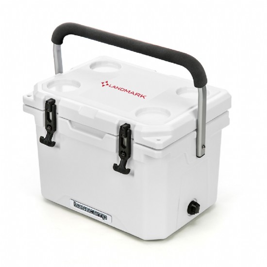 Basecamp Ice Block 20L Cooler #5