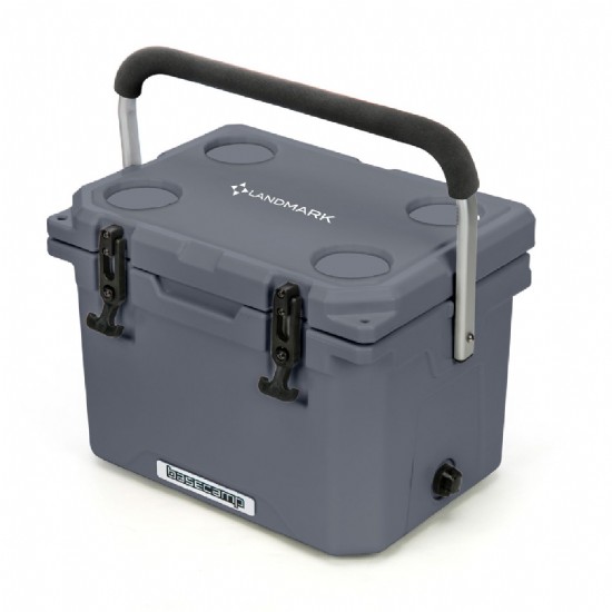 Basecamp Ice Block 20L Cooler #6