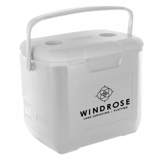 Coleman 30qt Chest Cooler #3