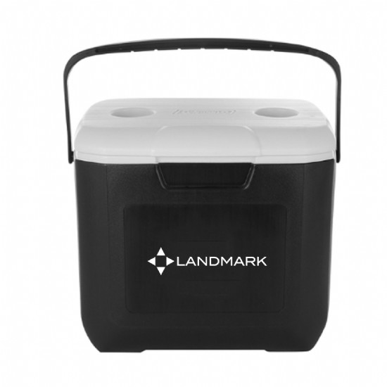 Coleman 30qt Chest Cooler #5