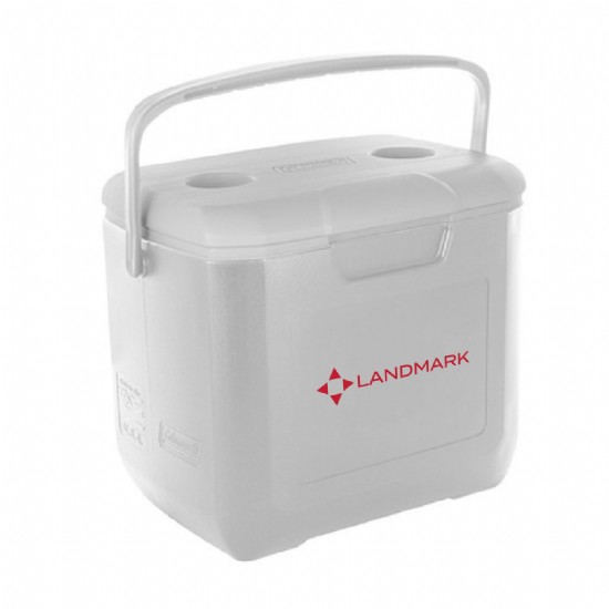 Coleman 30qt Chest Cooler #6