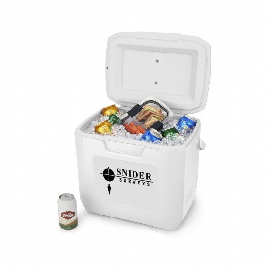 Coleman 30qt Chest Cooler #7