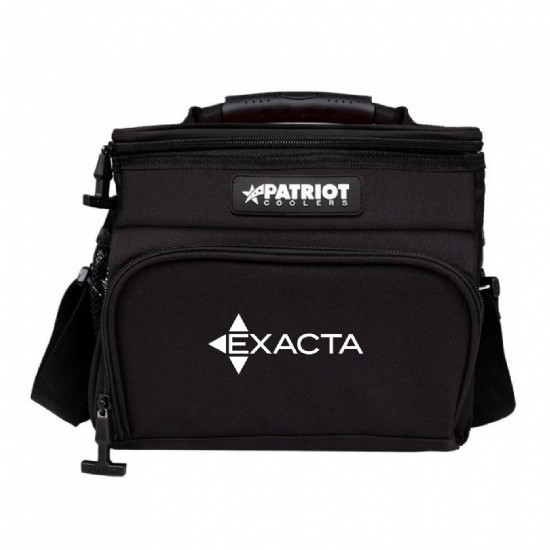 Patriot Venture Cooler 9 #2