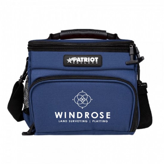 Patriot Venture Cooler 9 #3