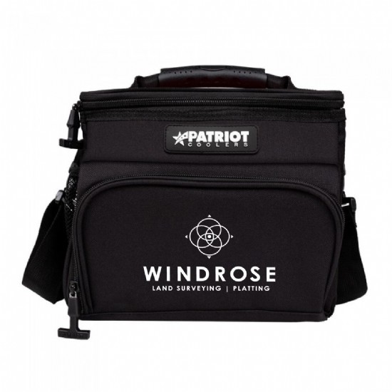 Patriot Venture Cooler 9 #4