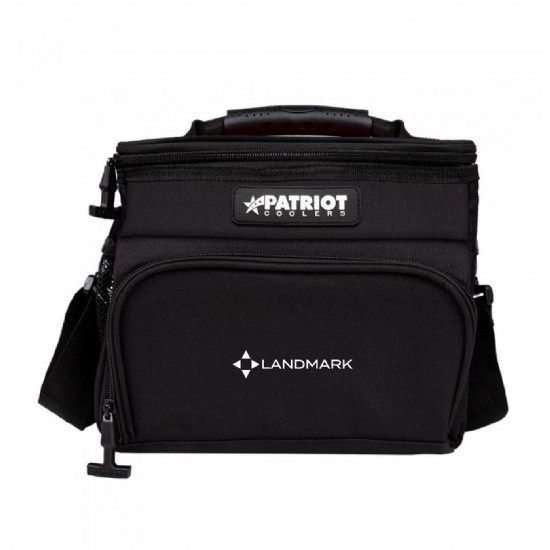 Patriot Venture Cooler 9 #5