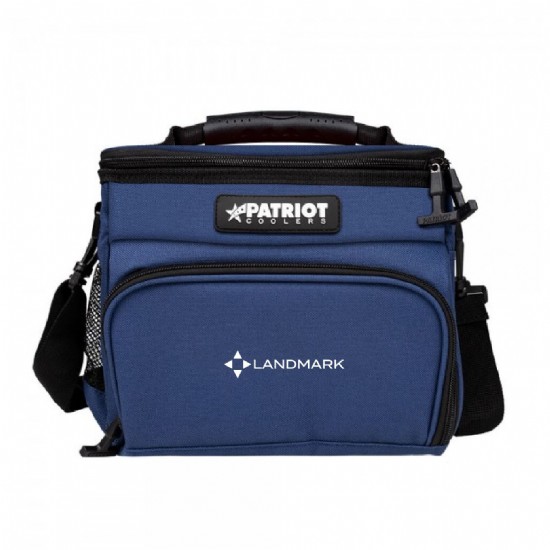 Patriot Venture Cooler 9 #6