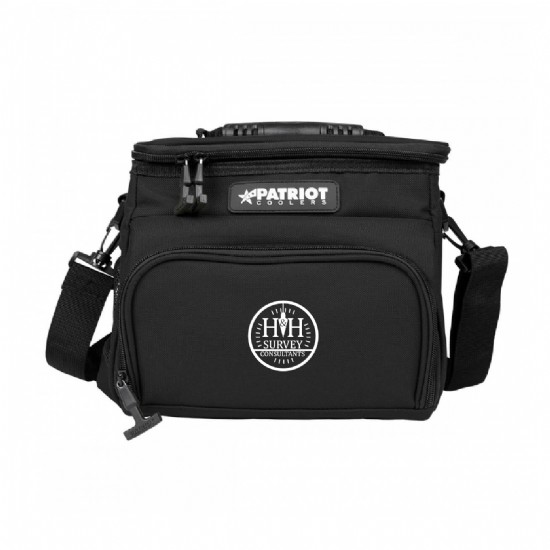 Patriot Venture Cooler 9 #7