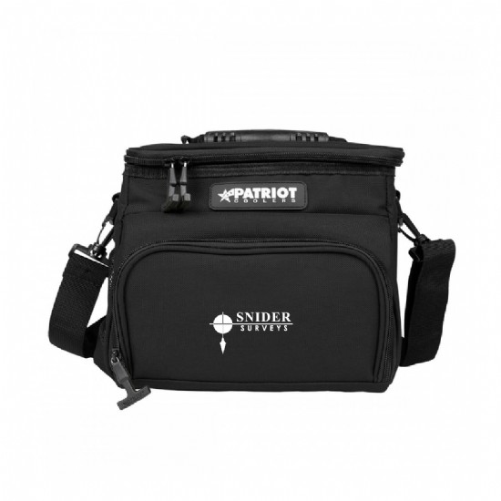 Patriot Venture Cooler 9 #8