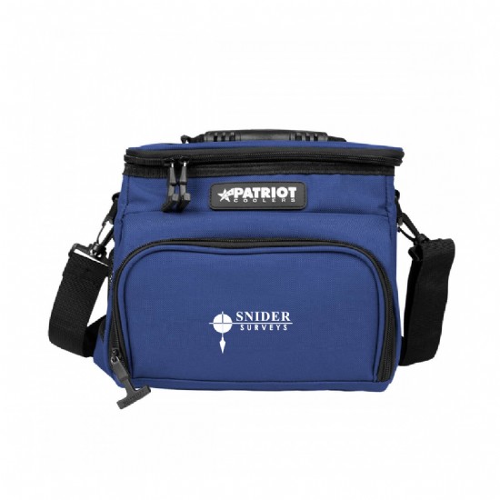 Patriot Venture Cooler 9 #9