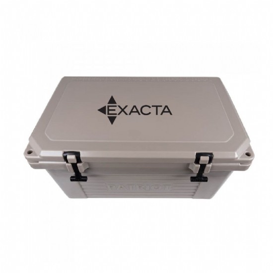 PATRIOT 50QT COOLER