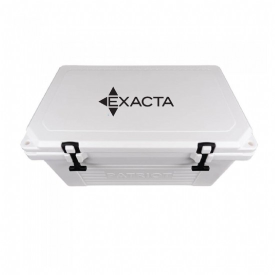 PATRIOT 50QT COOLER #2