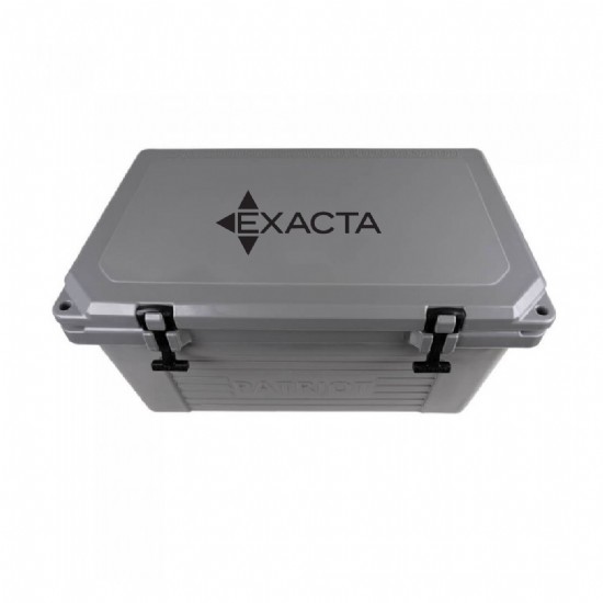 PATRIOT 50QT COOLER #3