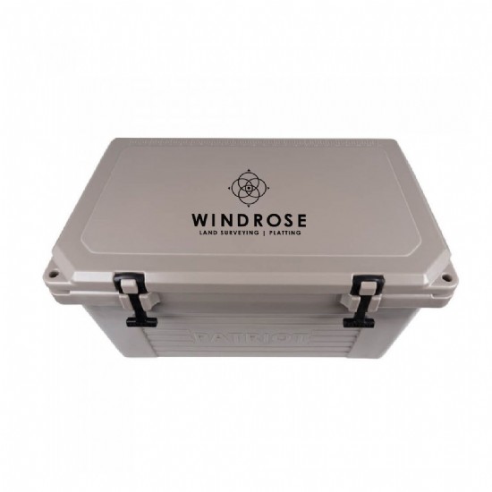PATRIOT 50QT COOLER #4