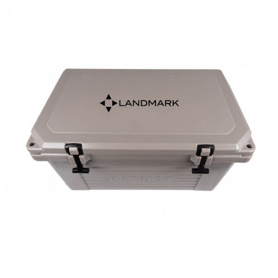PATRIOT 50QT COOLER #7