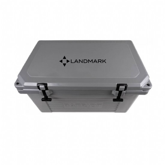 PATRIOT 50QT COOLER #8