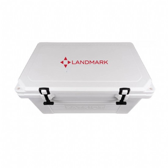 PATRIOT 50QT COOLER #9