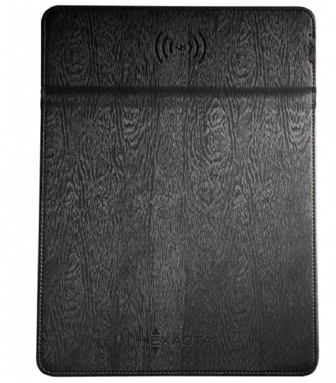 Wireless Charging Mouse Pad