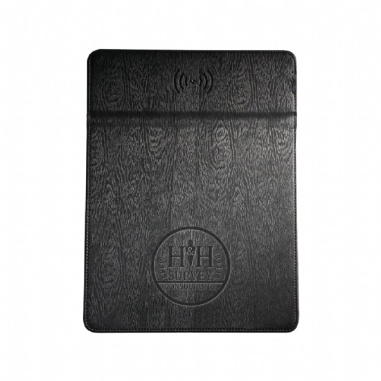 Wireless Charging Mouse Pad #2