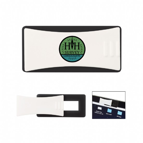 Slider Webcam Cover #2