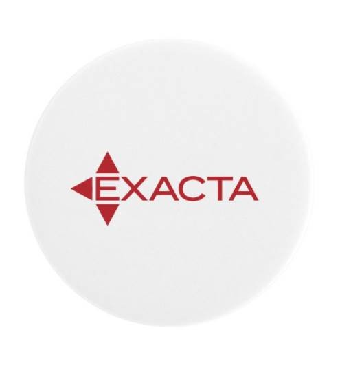 2" Round Stickers - 500 Count