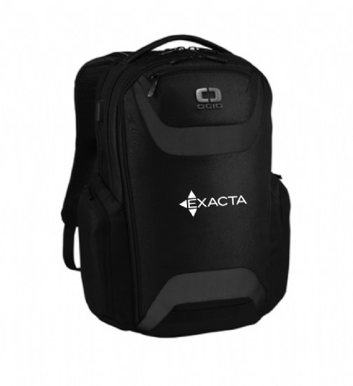 OGIO Connected Pack