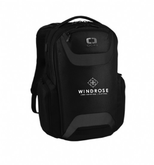 OGIO Connected Pack #2