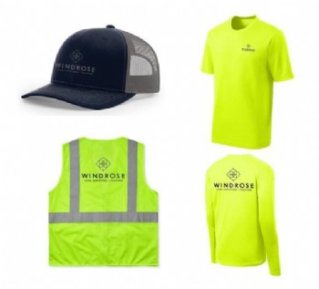 Windrose New Hire Kit