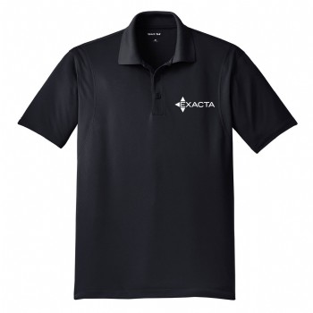 Sport-Tek Micropique Sport-Wick Polo