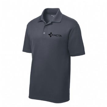 Sport-Tek PosiCharge RacerMesh Polo