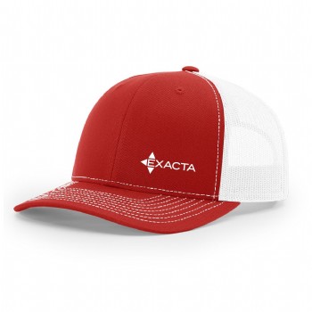 Richardson Truck Cap