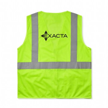 Class 2 Mesh Vest