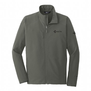 The North Face Tech Stretch Soft Shell Jacket