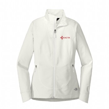 The North Face Ladies Tech Stretch Soft Shell Jacket