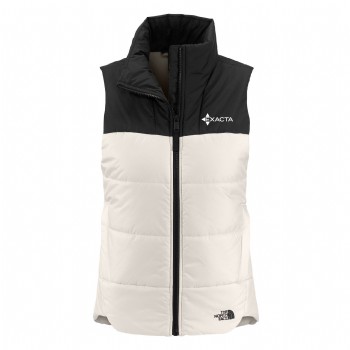 The North Face Ladies Everyday Insulated Vest