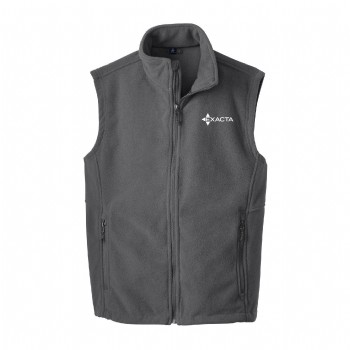 Port Authority Value Fleece Vest