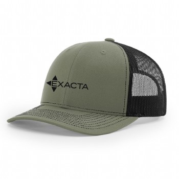 Richardson Truck Cap