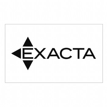 2.5"W x 1.5"H Rectangle Magnet