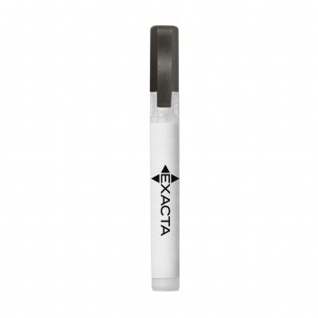 0.34oz Hand Sanitizer Spray Pump