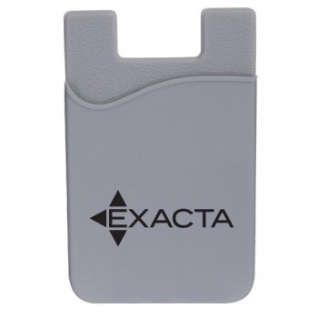 Econo Silicone Mobile Device Pocket