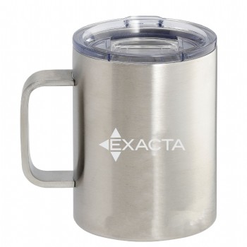 14oz Arctic Zone Titan Thermal HP Copper Mug