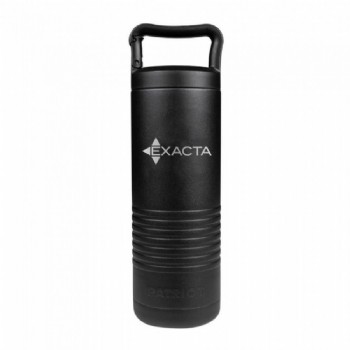 Exacta PATRIOT 20OZ BOTTLE - Black